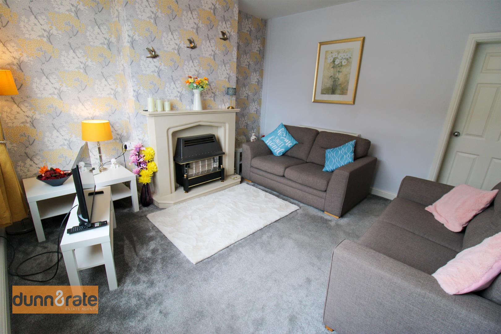 Ridge Road, Sandyford, Stoke-On-Trent